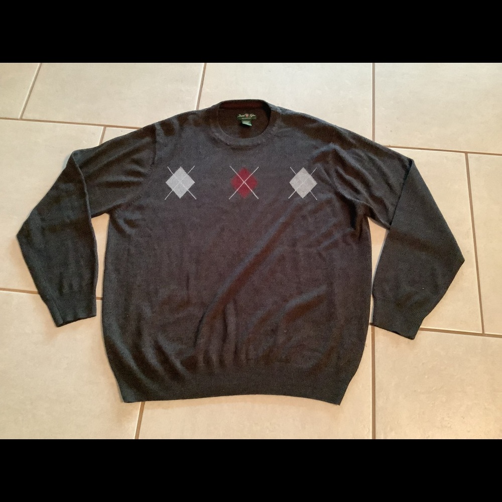 Vintage Men’s sweater